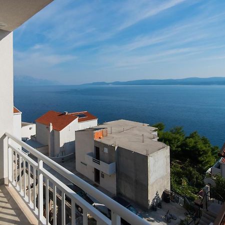 Villa Katarina Omis Bagian luar foto