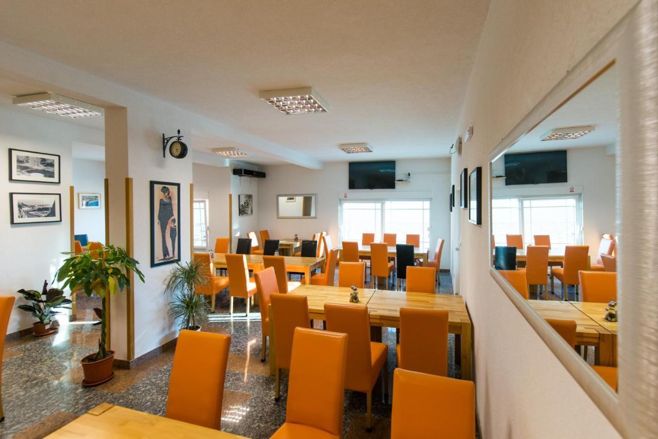 Villa Katarina Omis Ruang foto