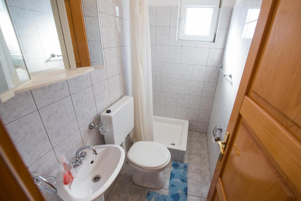 Villa Katarina Omis Bagian luar foto