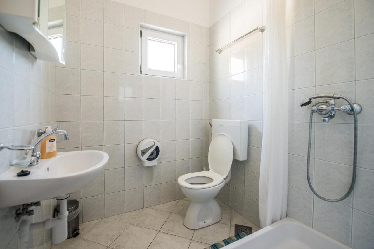 Villa Katarina Omis Bagian luar foto