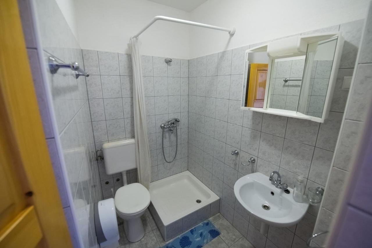 Villa Katarina Omis Bagian luar foto