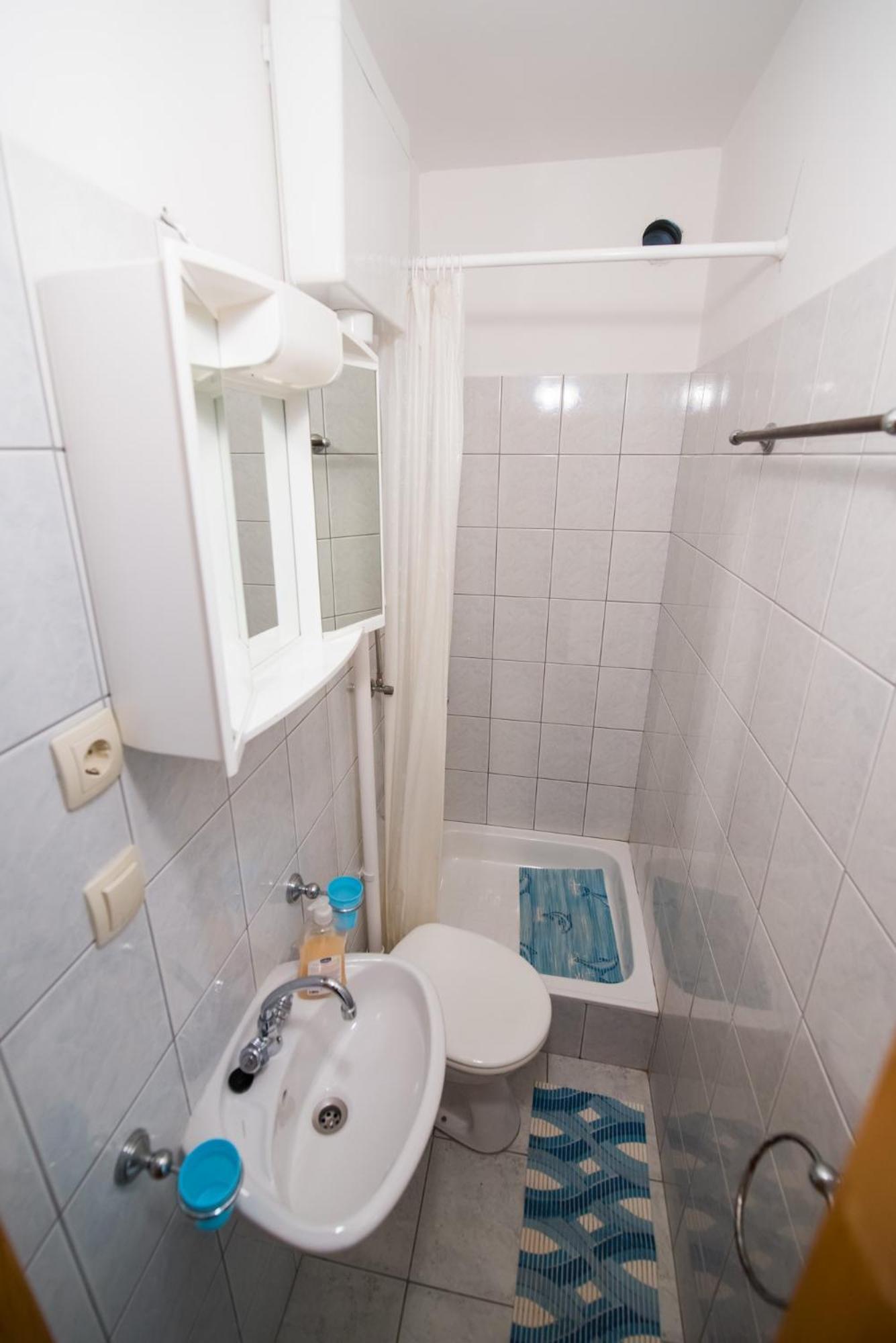 Villa Katarina Omis Ruang foto