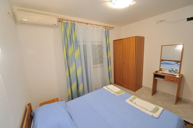 Villa Katarina Omis Bagian luar foto