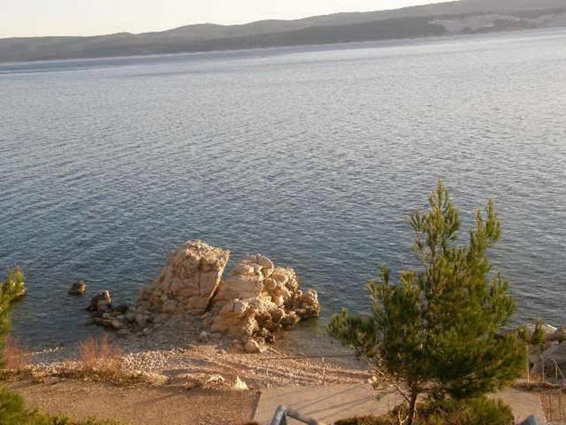 Villa Katarina Omis Bagian luar foto