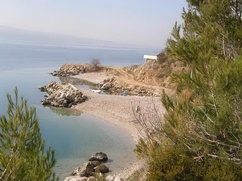 Villa Katarina Omis Bagian luar foto