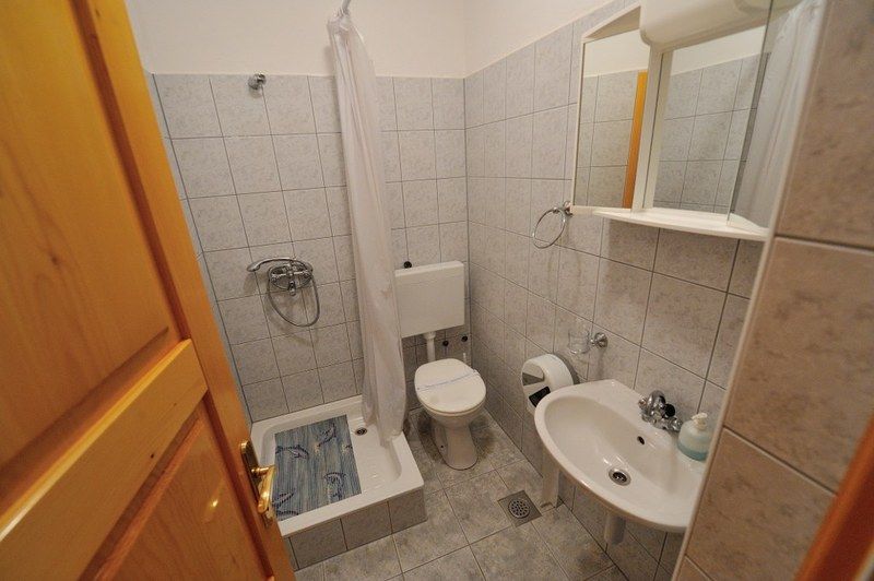 Villa Katarina Omis Bagian luar foto