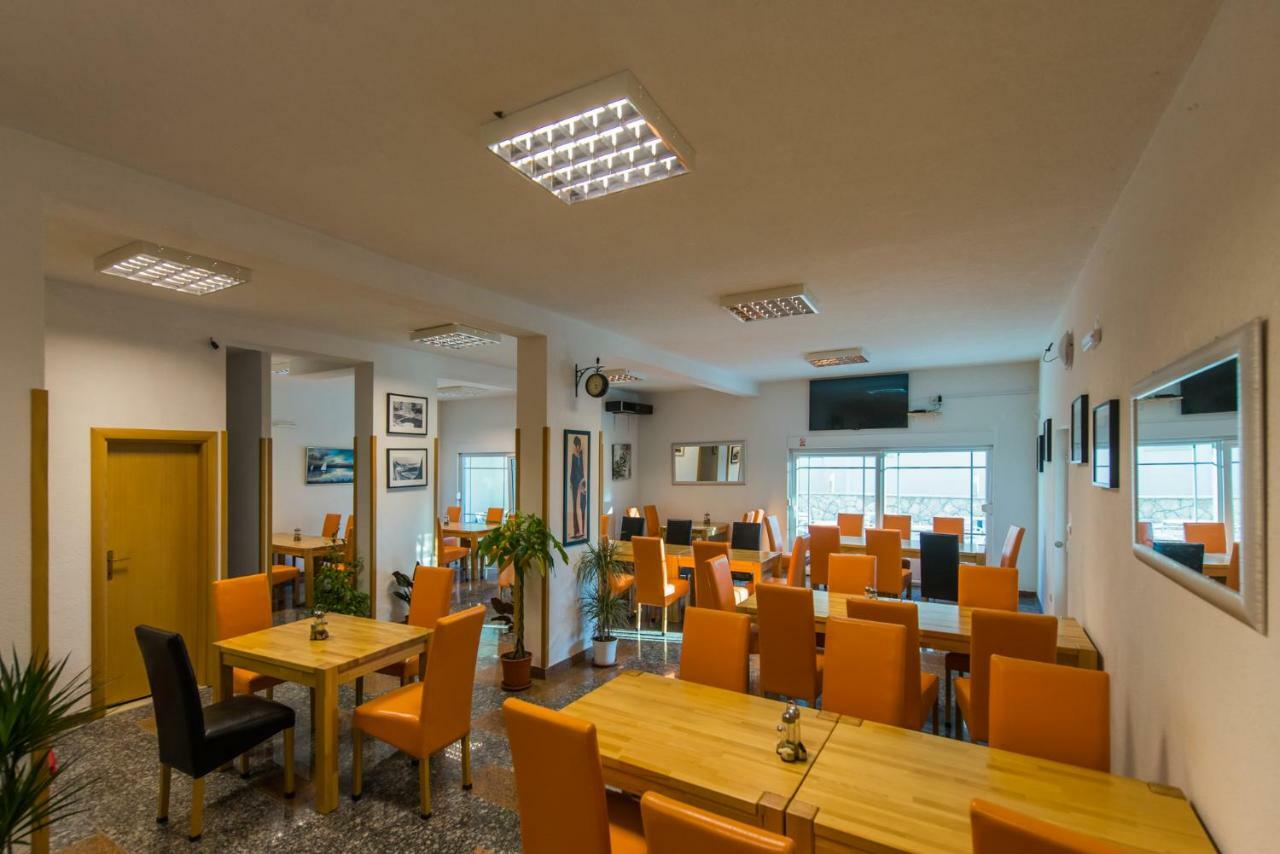 Villa Katarina Omis Bagian luar foto