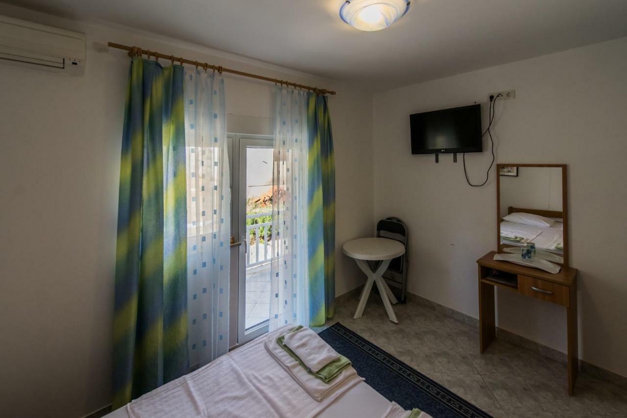 Villa Katarina Omis Bagian luar foto
